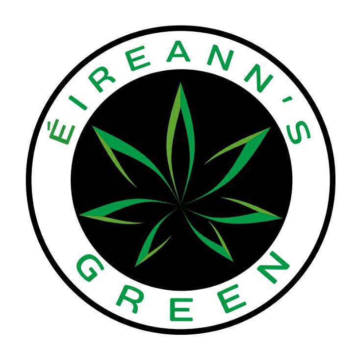 Eireannsgreen