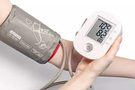 blood pressure treatments